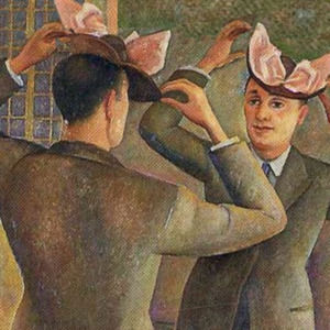 Meet your Posher, Michael